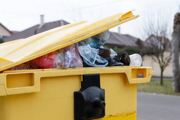 Best Demolition Debris Removal  in Weyers Cave, VA