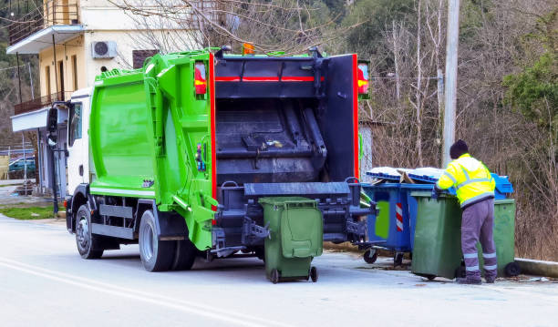 Best Commercial Junk Removal  in Weyers Cave, VA