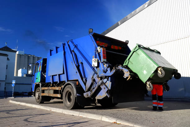 Trusted Weyers Cave, VA Junk Removal Experts