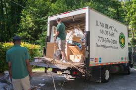 Best Residential Junk Removal  in Weyers Cave, VA
