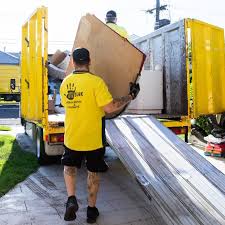 Retail Junk Removal in Weyers Cave, VA